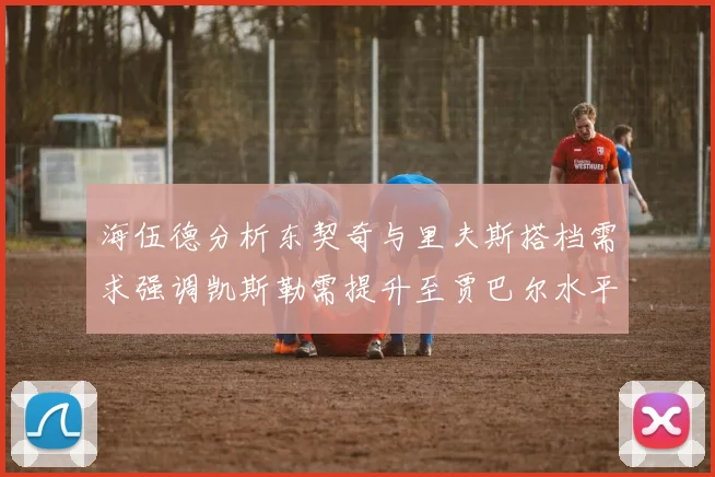 海伍德分析东契奇与里夫斯搭档需求强调凯斯勒需提升至贾巴尔水平